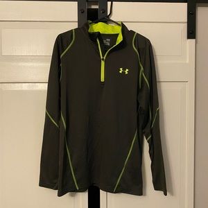 Mens Under Armour Sweater